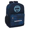Koululaukku Batman Legendary Laivastonsininen 32 x 43 x 14 cm