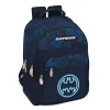 Skolas soma Batman Legendary Tumši Zils 32 x 42 x 15 cm