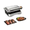 Elektriskos Grilu Tefal GC772D30