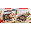 Elektriskos Grilu Tefal GC772D30