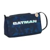 Koululaisen penaali lisätarvikkeilla Batman Legendary Laivastonsininen 20 x 11 x 8.5 cm (32 Kappaletta)