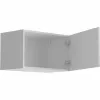 Kitchen furniture White