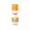 Eucerin Gel Cream Oil Control Colour Medium Spf50+ 50ml