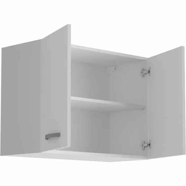 Virtuvės baldai Oslo Balta 80 x 36 x 58 cm