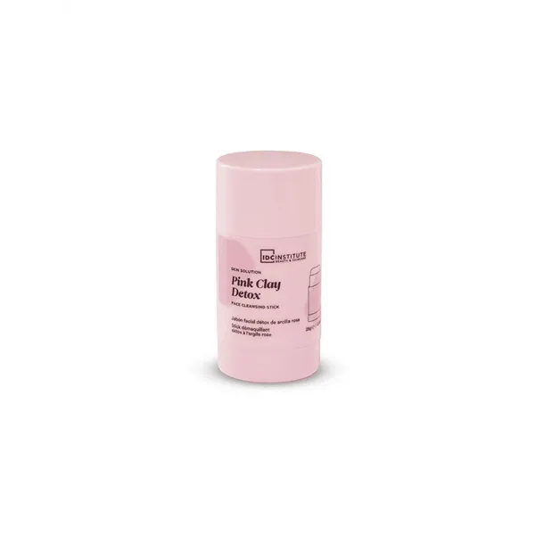 Idc Institute Idc Cleansing Stick Detox Pink 42027