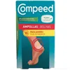 Compeed Blisters Extreme Pack 10 Units