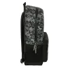 Skolas soma Paul Frank Join the fun Melns 30 x 46 x 14 cm