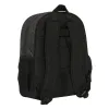 Skolas soma Nerf Get ready Melns 32 X 38 X 12 cm