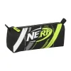 Penaali Nerf Get ready Musta 21 x 8 x 7 cm