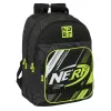 Kooliseljakott Nerf Get ready Must 32 x 42 x 15 cm