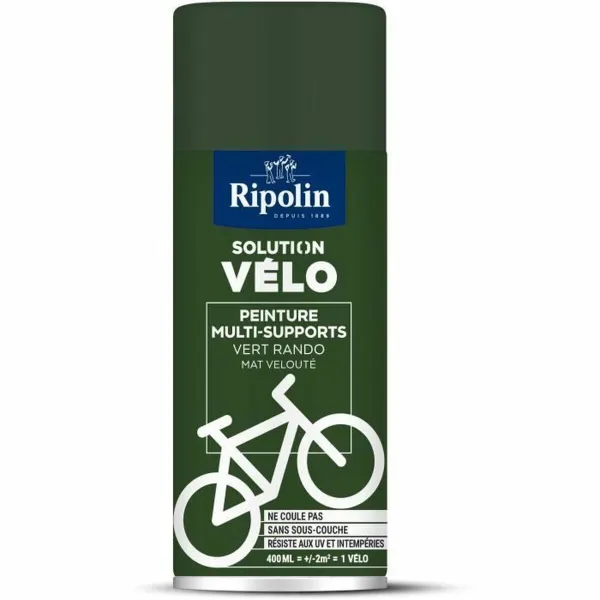 Airfryer Ripolin Vihreä 400 g