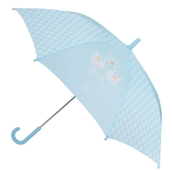 Vihmavari Glow Lab Cisnes Sinine Ø 86 cm