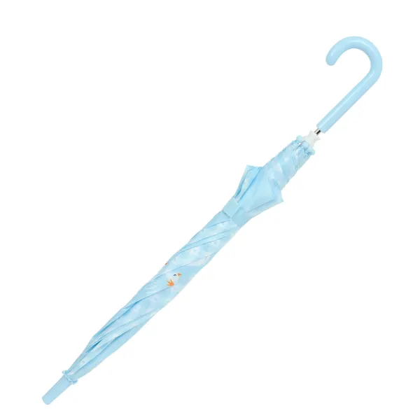 Lietussargs Glow Lab Cisnes Zils Ø 86 cm