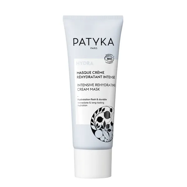 Patyka Hydra Intense Rehydrating Mask 50ml