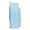 Skolas soma Glow Lab Cisnes Zils 30 x 46 x 14 cm