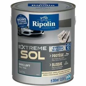 Kruntvärv Ripolin Hall Satineeritud 2,5 L