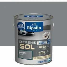Kruntvärv Ripolin Hall Satineeritud 2,5 L