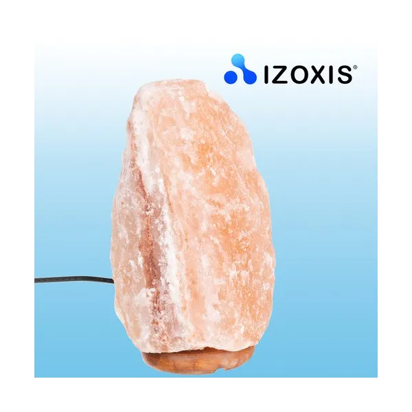 Suolalamppu/ionisaattori 3-5kg 22722