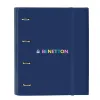 Žiedinis segtuvas Benetton Cool Tamsiai mėlyna 27 x 32 x 3.5 cm