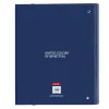 Žiedinis segtuvas Benetton Cool Tamsiai mėlyna 27 x 32 x 3.5 cm