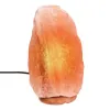 Druskos lempa/jonizatorius 3-5kg 22722