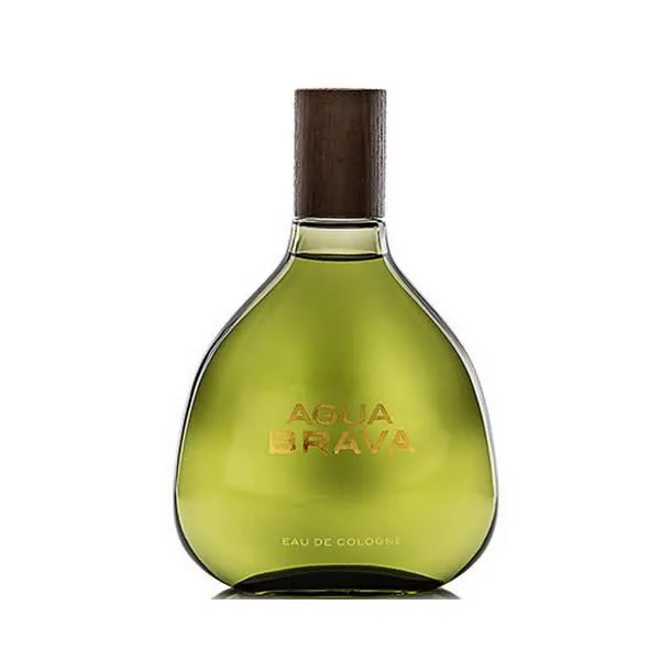 Puig Agua Brava Eau De Cologne 500ml