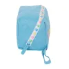Penālis Benetton Spring Debesu zils 22 x 10 x 10 cm