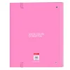 Žiedinis segtuvas Benetton Spring Dangaus mėlynumo 27 x 32 x 3.5 cm