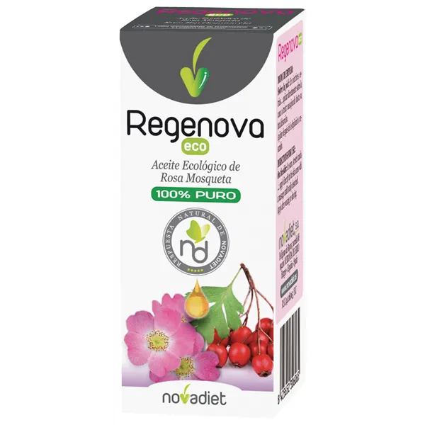 Novadiet Regenova 15ml Uso Externo