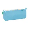 School Case Benetton Spring Sky blue 21 x 8 x 7 cm