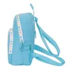 Seljakott Benetton Spring Mini Celeste 25 x 30 x 13 cm