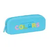 Koolikott Benetton Spring Taevasinine 18.5 x 7.5 x 5.5 cm