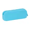 Penālis Benetton Spring Debesu zils 18.5 x 7.5 x 5.5 cm