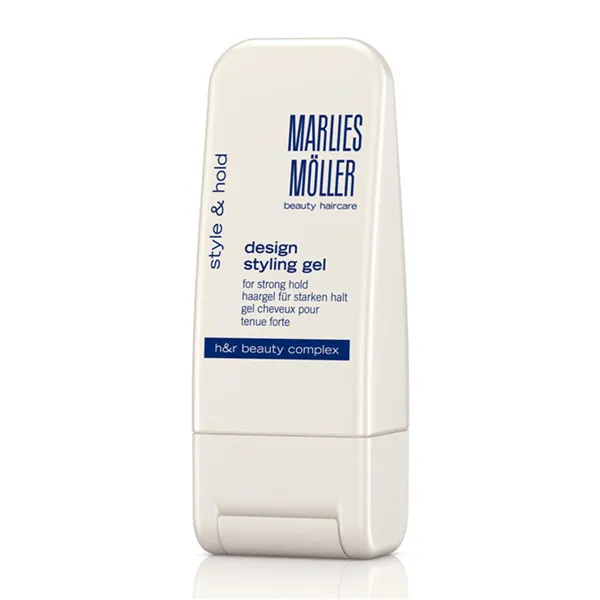 Marlies Moller Design Styling Gel 100ml