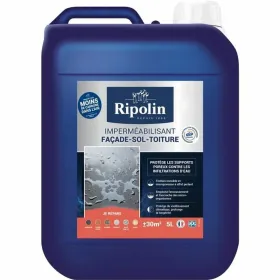 Gruntskrāsa Ripolin Caurspīdīgs 5 L