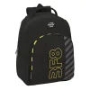 Skolas soma BlackFit8 Zone Melns 32 x 42 x 15 cm