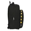 Skolas soma BlackFit8 Zone Melns 32 x 42 x 15 cm