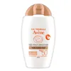 Avene Fluid Mineral Teinted Spf50+ 40ml