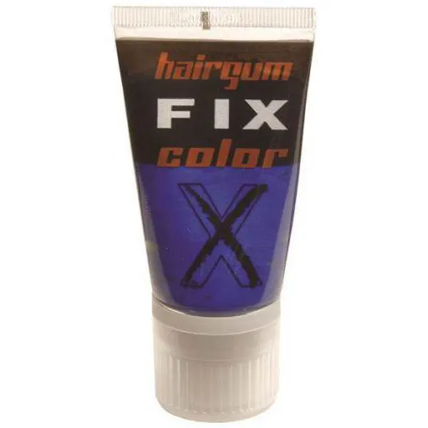 Hairgum Fix Color Gel Colorant Purple