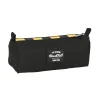 Koolikott BlackFit8 Zone Must 21 x 8 x 7 cm