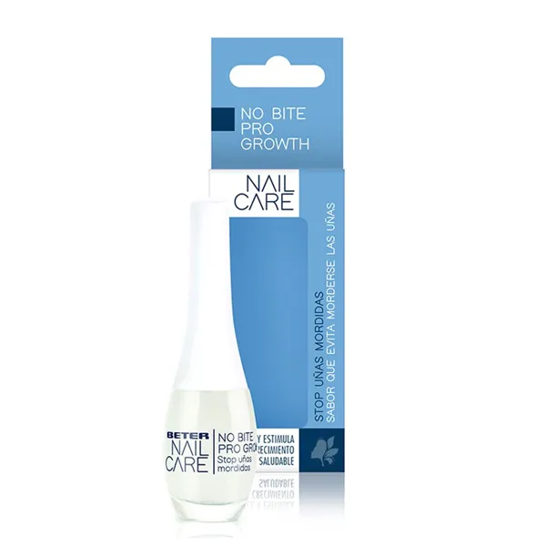 Beter Nail Care Stop Biting Nails