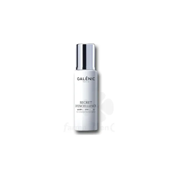 Galenic Secret D'Excellence Serum 30ml