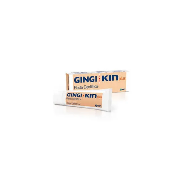 Kin Gingikin Plus B5 Toothpaste 125ml