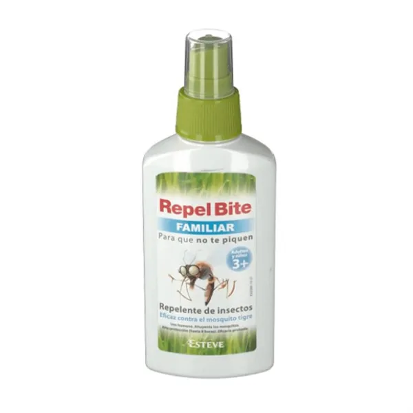 Afterbite Repel Bite Familiar 100ml