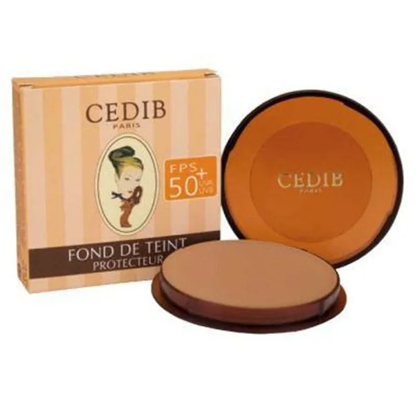 Cedib Paris Maqui Cedib Crema F-50 32