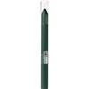 Maybelline Tattoo Liner Gel Pencil 932 Intense Green