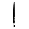 Nyx Fill & Fluff Eyebrow Pomade Pencil Blonde 15g