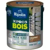 Primer Paint Ripolin Brown Satin finish