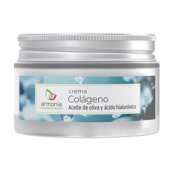 Armonia Crema Esencial Colageno 50ml