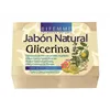 Ynsadiet Jabon Natural Glicerina 100g